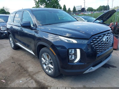 HYUNDAI PALISADE 2020