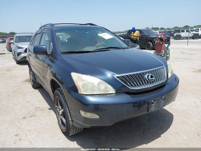 LEXUS RX 330 2004