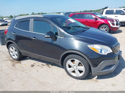 BUICK ENCORE 2015