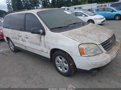 FORD FREESTAR 2004