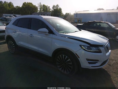 LINCOLN MKC 2019