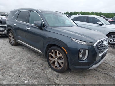 HYUNDAI PALISADE 2020