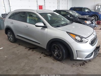 KIA NIRO 2019