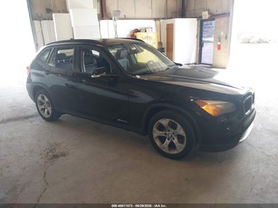 BMW X1 2014
