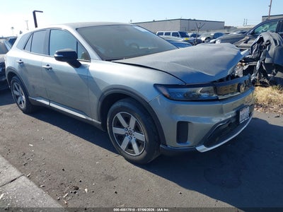 HONDA PROLOGUE 2024