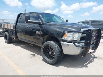 RAM 2500 2017