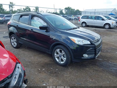 FORD ESCAPE 2014
