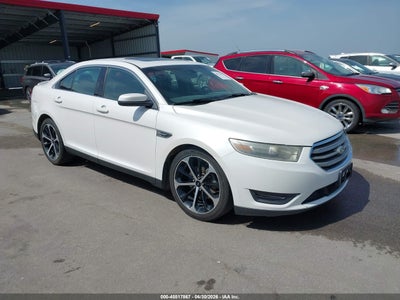 FORD TAURUS 2014