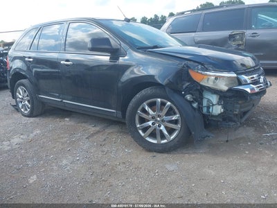 FORD EDGE 2011