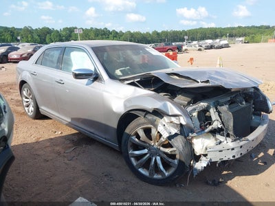 CHRYSLER 300 2018