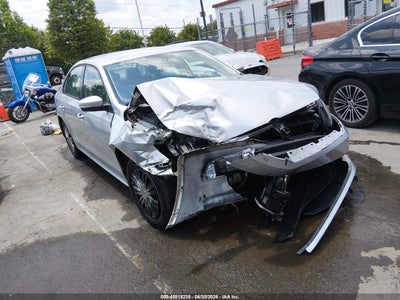 VOLKSWAGEN PASSAT 2014
