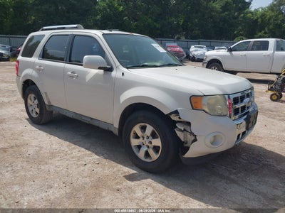 FORD ESCAPE 2010