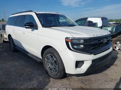 FORD EXPEDITION 2025