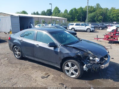 ACURA TSX 2013