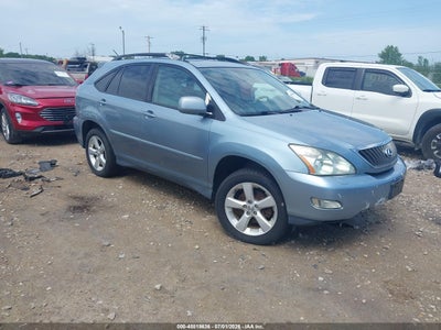 LEXUS RX 330 2004