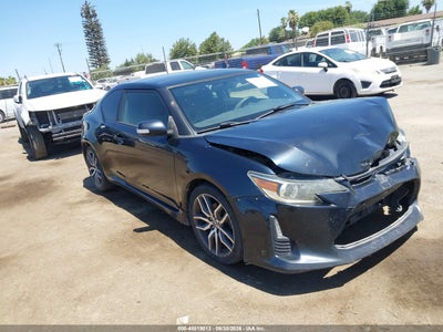 SCION TC 2015