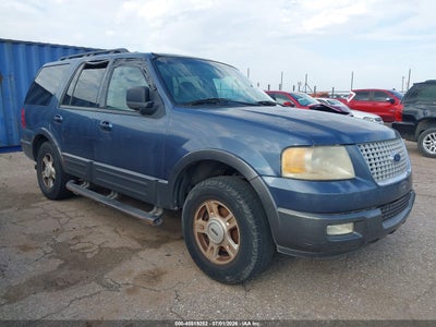 FORD EXPEDITION 2005