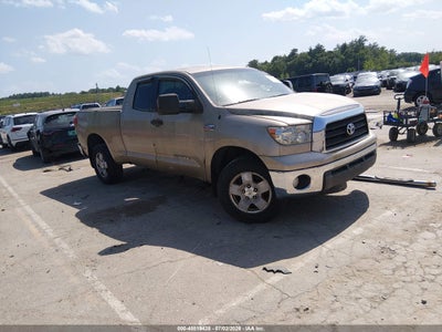 TOYOTA TUNDRA 2008