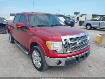 FORD F-150 2010