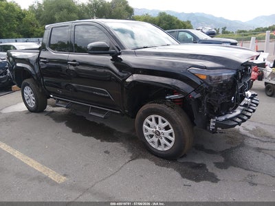 TOYOTA TACOMA 2026