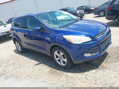 FORD ESCAPE 2014