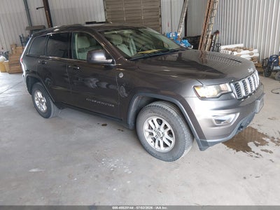 JEEP GRAND CHEROKEE 2019