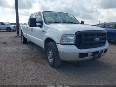 FORD F-250 2007