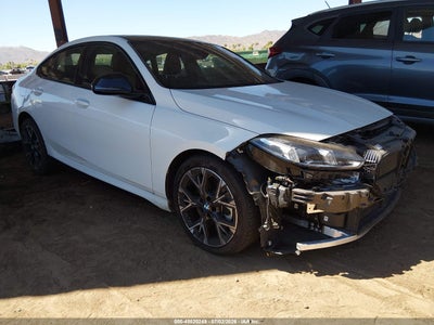 BMW 228 GRAN COUPE 2026