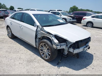 CADILLAC XTS 2018