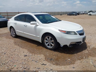 ACURA TL 2014