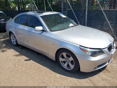 BMW 525I 2006