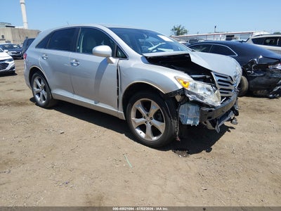 TOYOTA VENZA 2009