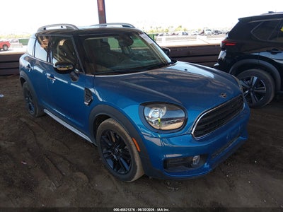 MINI COUNTRYMAN 2020