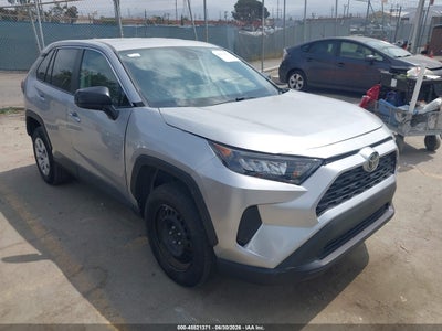 TOYOTA RAV4 2024
