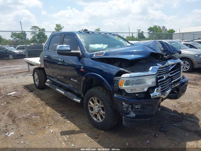 RAM 2500 2022