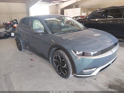 HYUNDAI IONIQ 5 2023