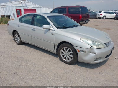 LEXUS ES 330 2004