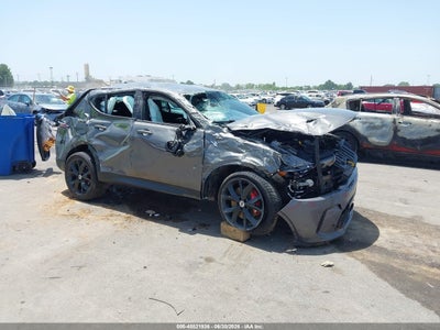 DODGE HORNET 2023