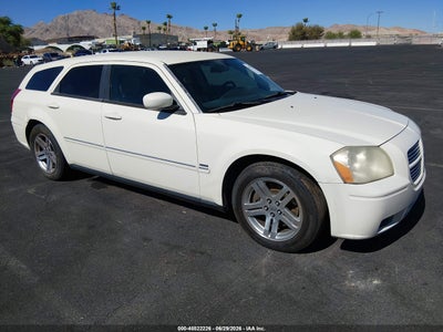 DODGE MAGNUM 2005
