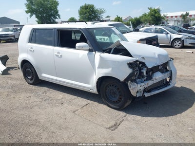 SCION XB 2008