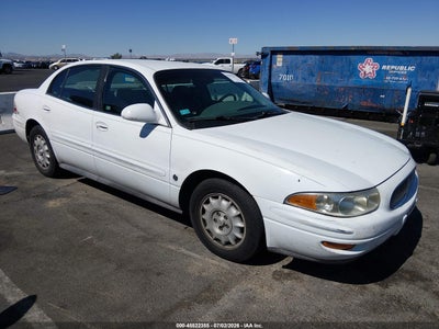 BUICK LESABRE 2000