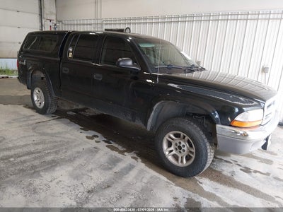 DODGE DAKOTA 2003