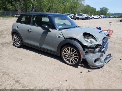 MINI HARDTOP 2015