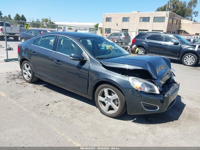 VOLVO S60 2013