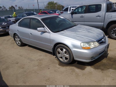 ACURA TL 2003