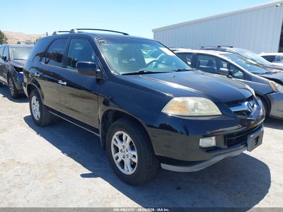ACURA MDX 2004