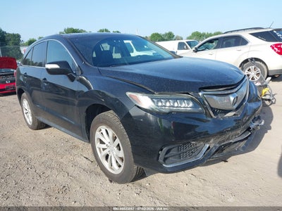 ACURA RDX 2016