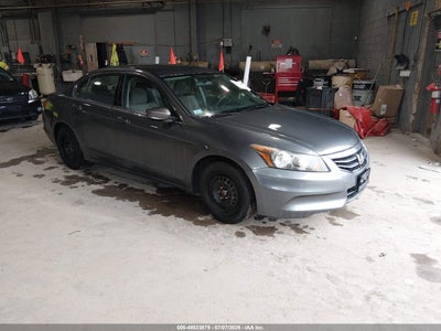 HONDA ACCORD 2011