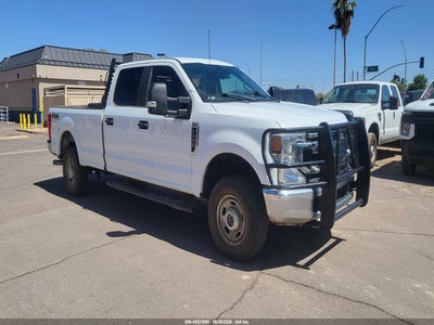FORD F-250 2022