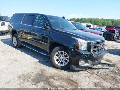 GMC YUKON XL 2020
